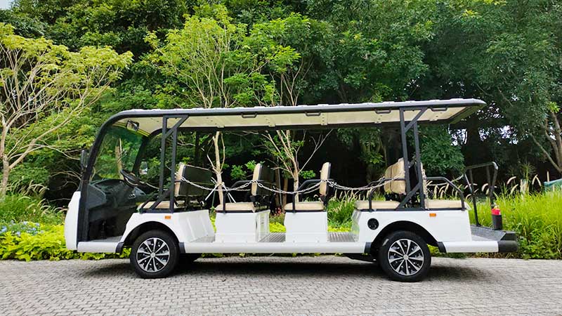 景區(qū)觀光電動(dòng)車，景區(qū)觀光車